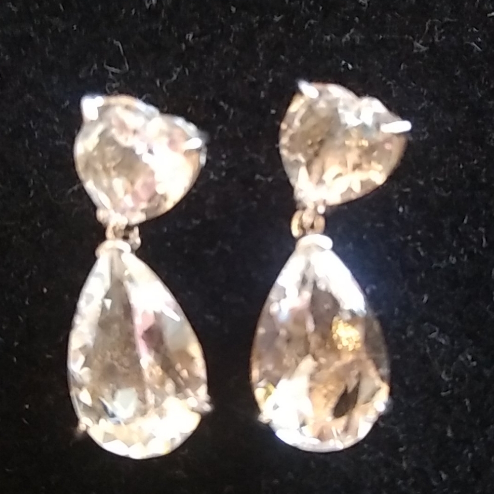 Sparkling Dangles! - Picture 2 of 5